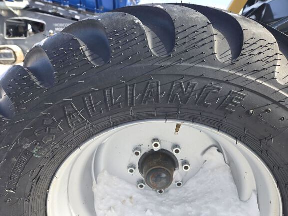 Crary REVOLUTION D Misc