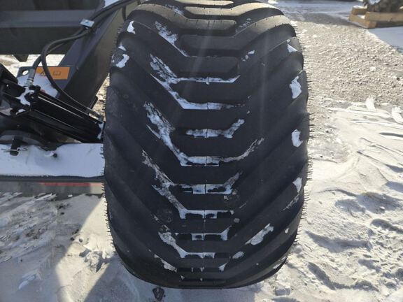 Crary REVOLUTION D Misc