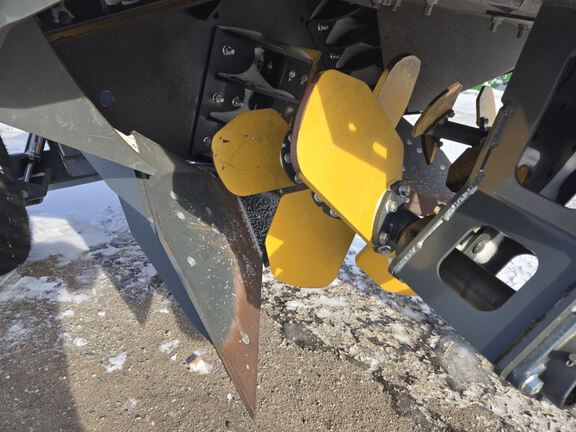 Crary REVOLUTION D Misc