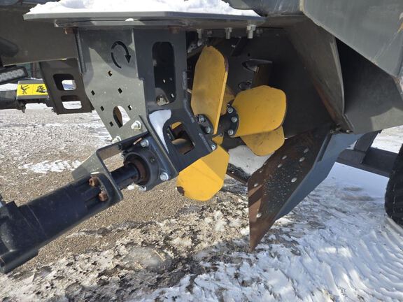 Crary REVOLUTION D Misc