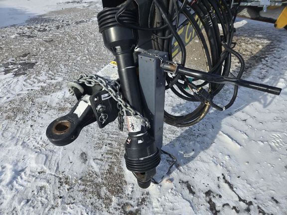 Crary REVOLUTION D Misc