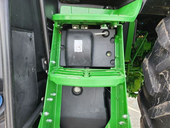 2016 John Deere 8295R Tractor