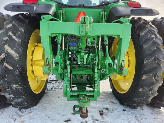2016 John Deere 8295R Tractor
