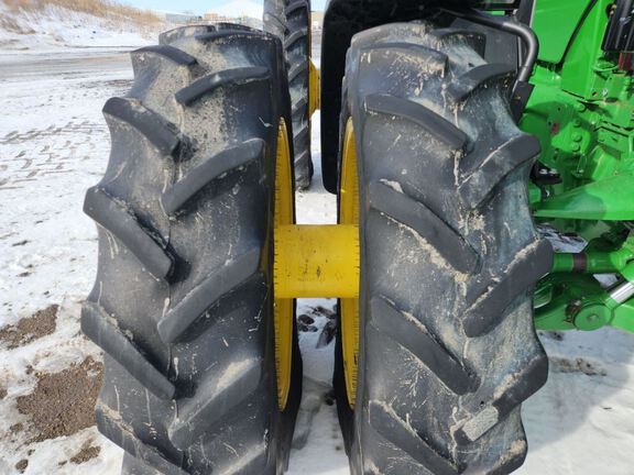 2016 John Deere 8295R Tractor