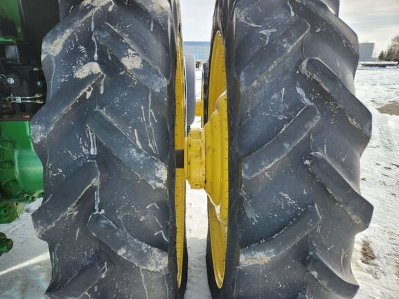 2016 John Deere 8295R Tractor