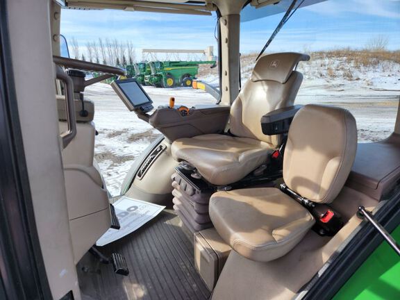 2016 John Deere 8295R Tractor