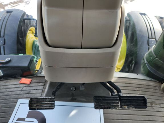 2016 John Deere 8295R Tractor