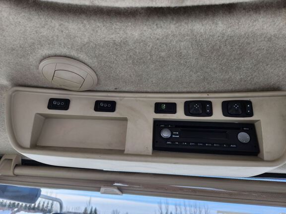 2016 John Deere 8295R Tractor