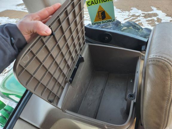 2016 John Deere 8295R Tractor