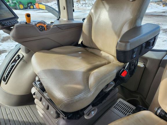 2016 John Deere 8295R Tractor