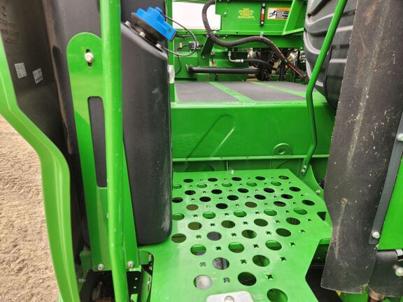 2024 John Deere S780 Combine