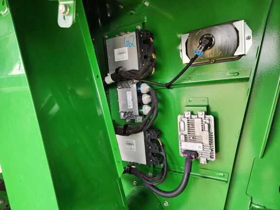 2024 John Deere S780 Combine