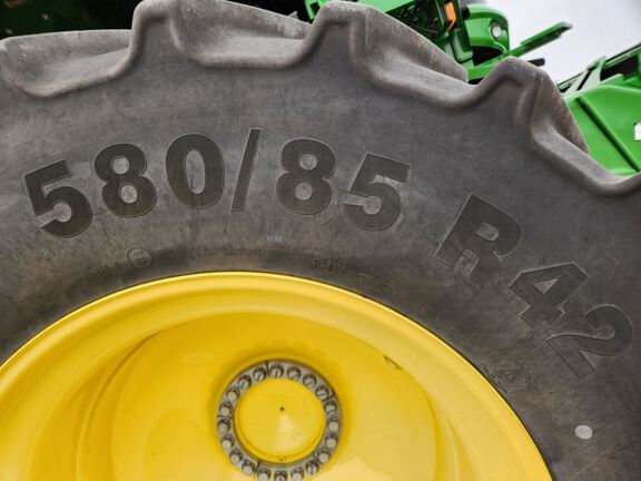 2024 John Deere S780 Combine