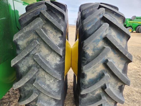 2024 John Deere S780 Combine