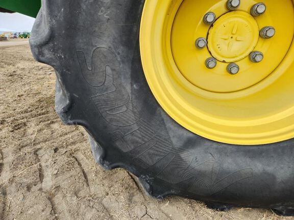 2024 John Deere S780 Combine