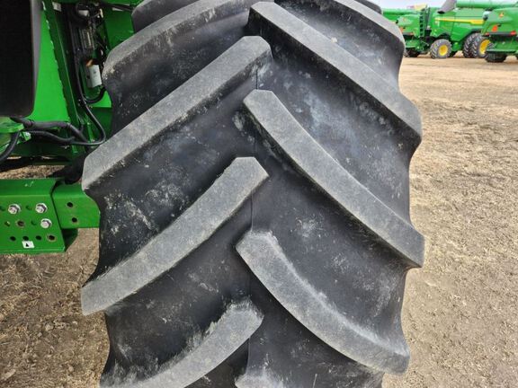 2024 John Deere S780 Combine