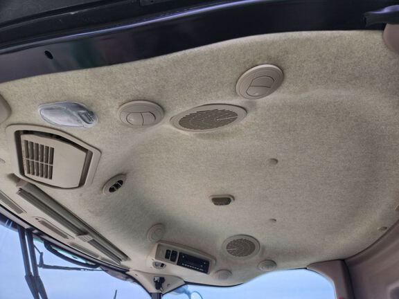 2024 John Deere S780 Combine