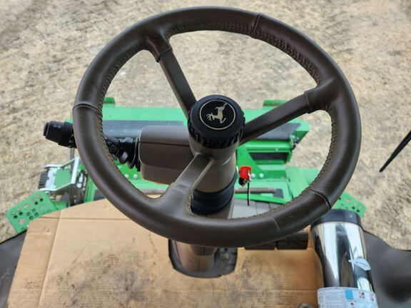 2024 John Deere S780 Combine