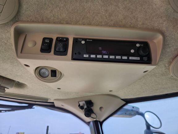 2024 John Deere S780 Combine