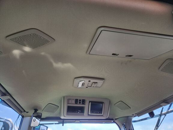 2024 John Deere 9RX 640 Tractor Rubber Track