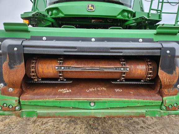 2024 John Deere S780 Combine