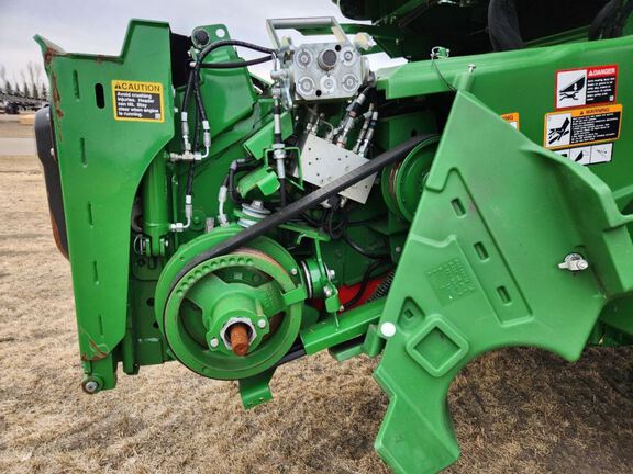 2024 John Deere S780 Combine