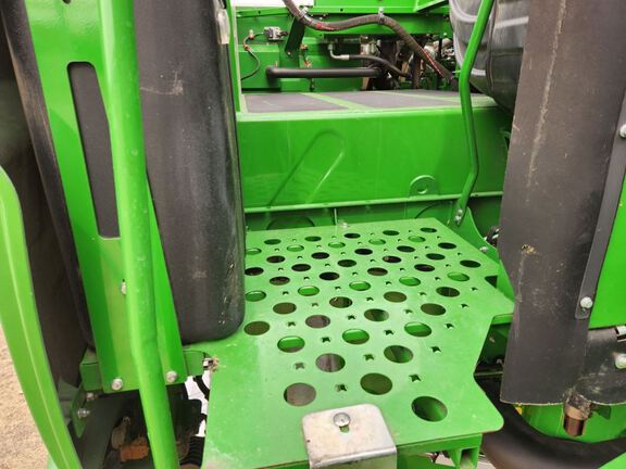 2024 John Deere S780 Combine