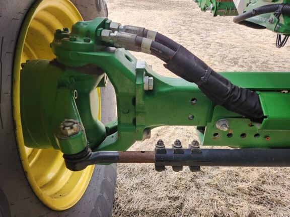 2024 John Deere S780 Combine