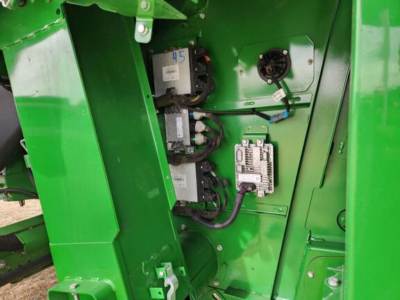 2024 John Deere S780 Combine