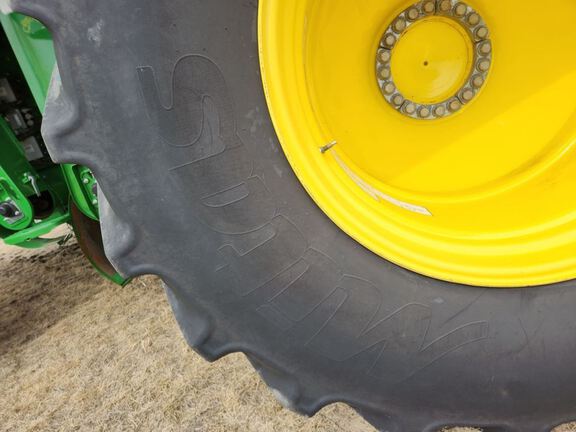 2024 John Deere S780 Combine