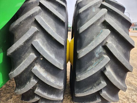 2024 John Deere S780 Combine