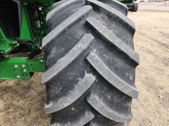 2024 John Deere S780 Combine