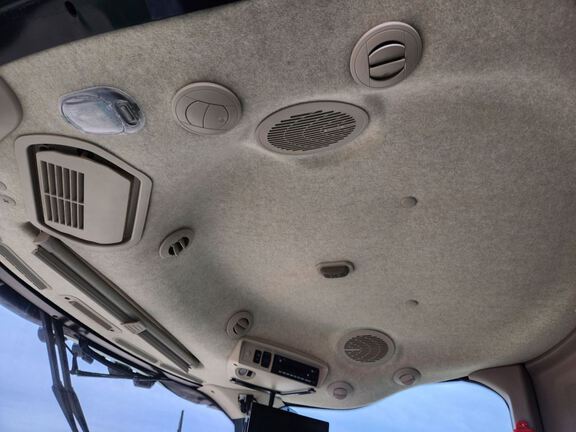 2024 John Deere S780 Combine