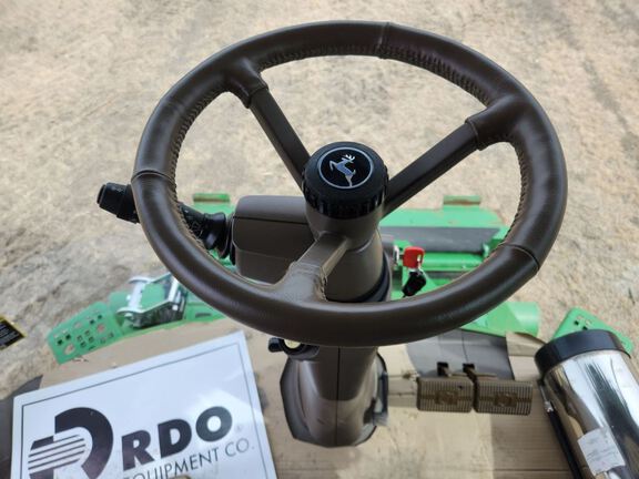 2024 John Deere S780 Combine