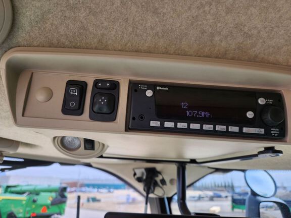 2024 John Deere S780 Combine