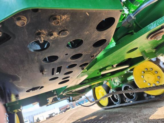 2024 John Deere 9RX 640 Tractor Rubber Track