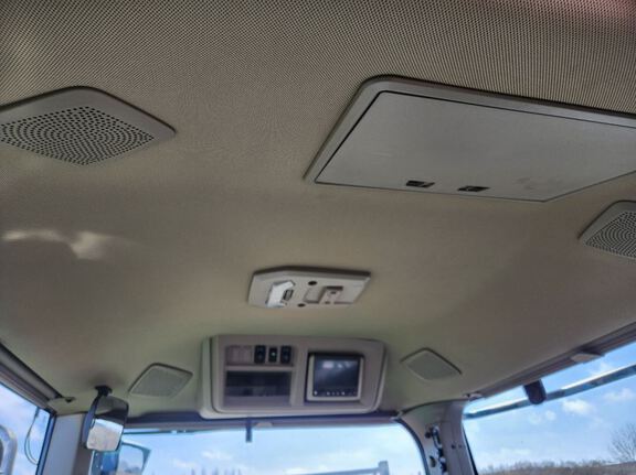 2024 John Deere 9RX 640 Tractor Rubber Track