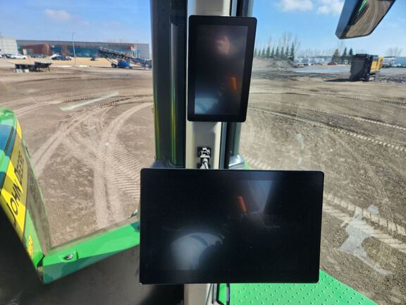 2024 John Deere 9RX 640 Tractor Rubber Track