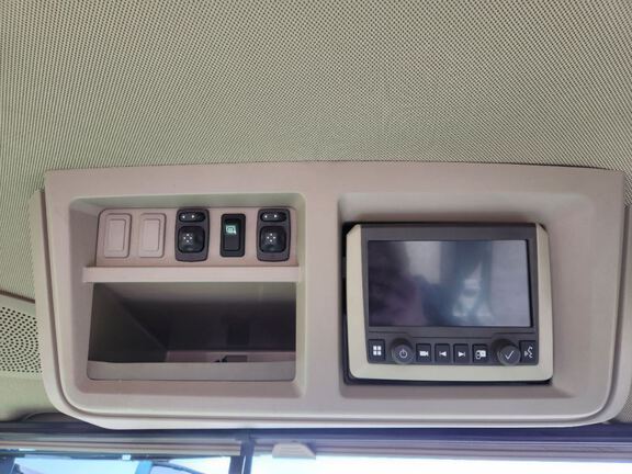 2024 John Deere 9RX 640 Tractor Rubber Track