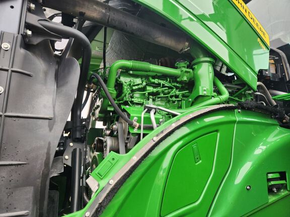 2024 John Deere 9RX 590 Tractor Rubber Track