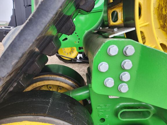 2024 John Deere 9RX 590 Tractor Rubber Track