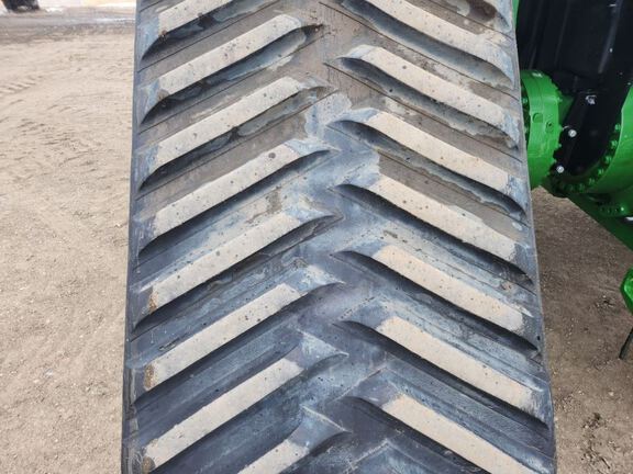 2024 John Deere 9RX 590 Tractor Rubber Track