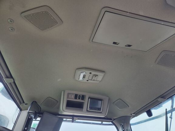 2024 John Deere 9RX 590 Tractor Rubber Track