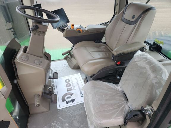 2024 John Deere 9RX 590 Tractor Rubber Track