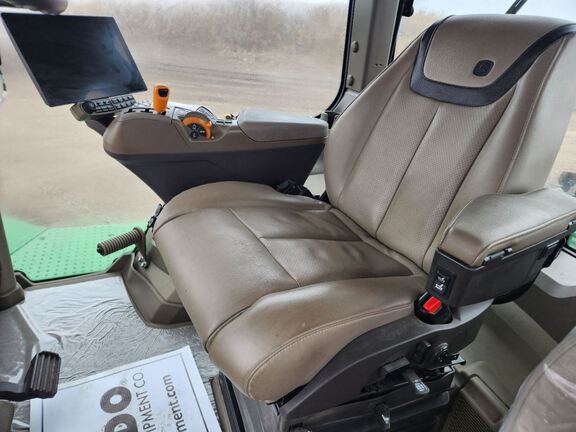 2024 John Deere 9RX 590 Tractor Rubber Track