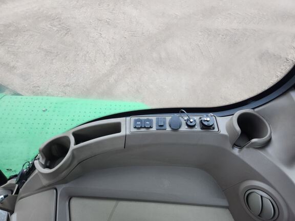 2024 John Deere 9RX 590 Tractor Rubber Track