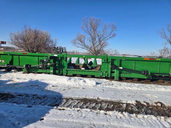 2025 John Deere C18R Header Corn Head