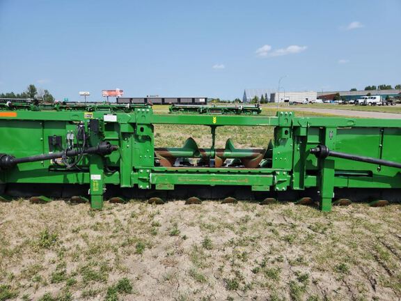2025 John Deere C18R Header Corn Head