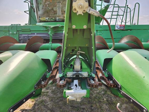 2025 John Deere C18R Header Corn Head