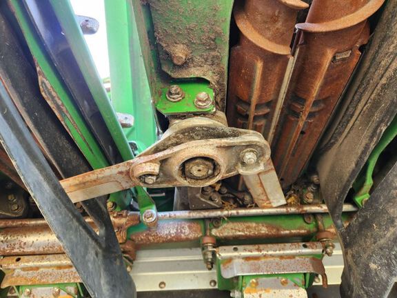 2025 John Deere C18R Header Corn Head
